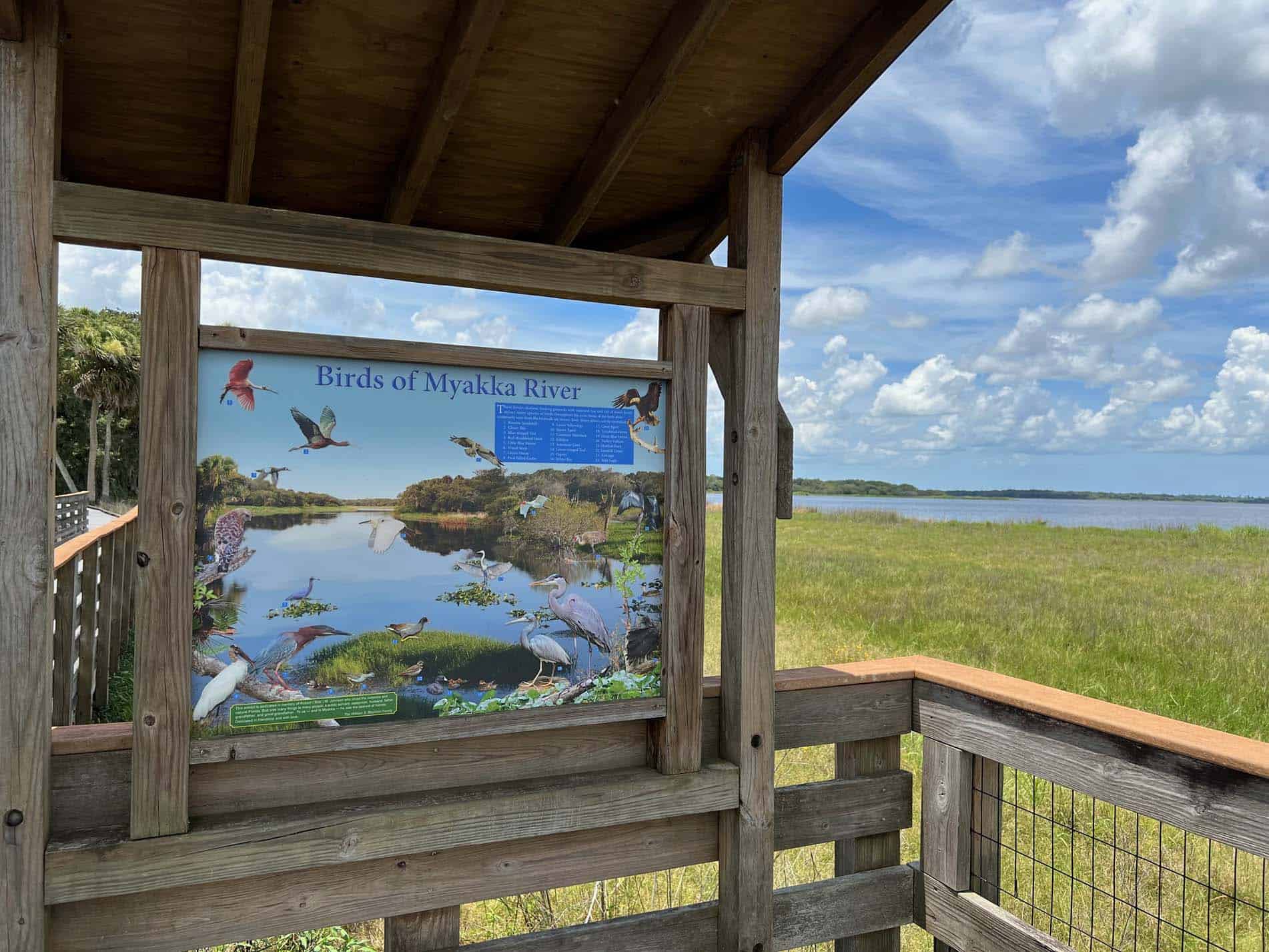 Myakka River State Park