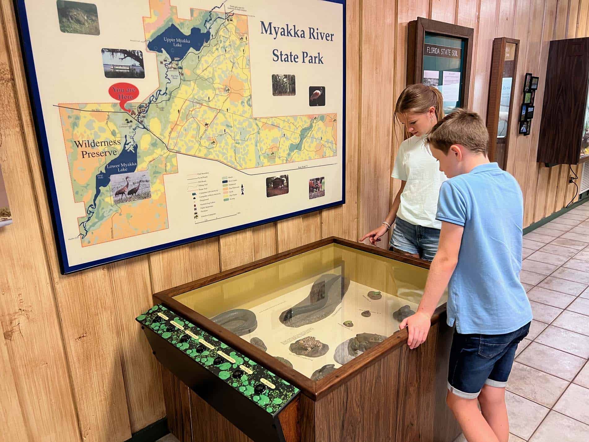 Myakka River State Park