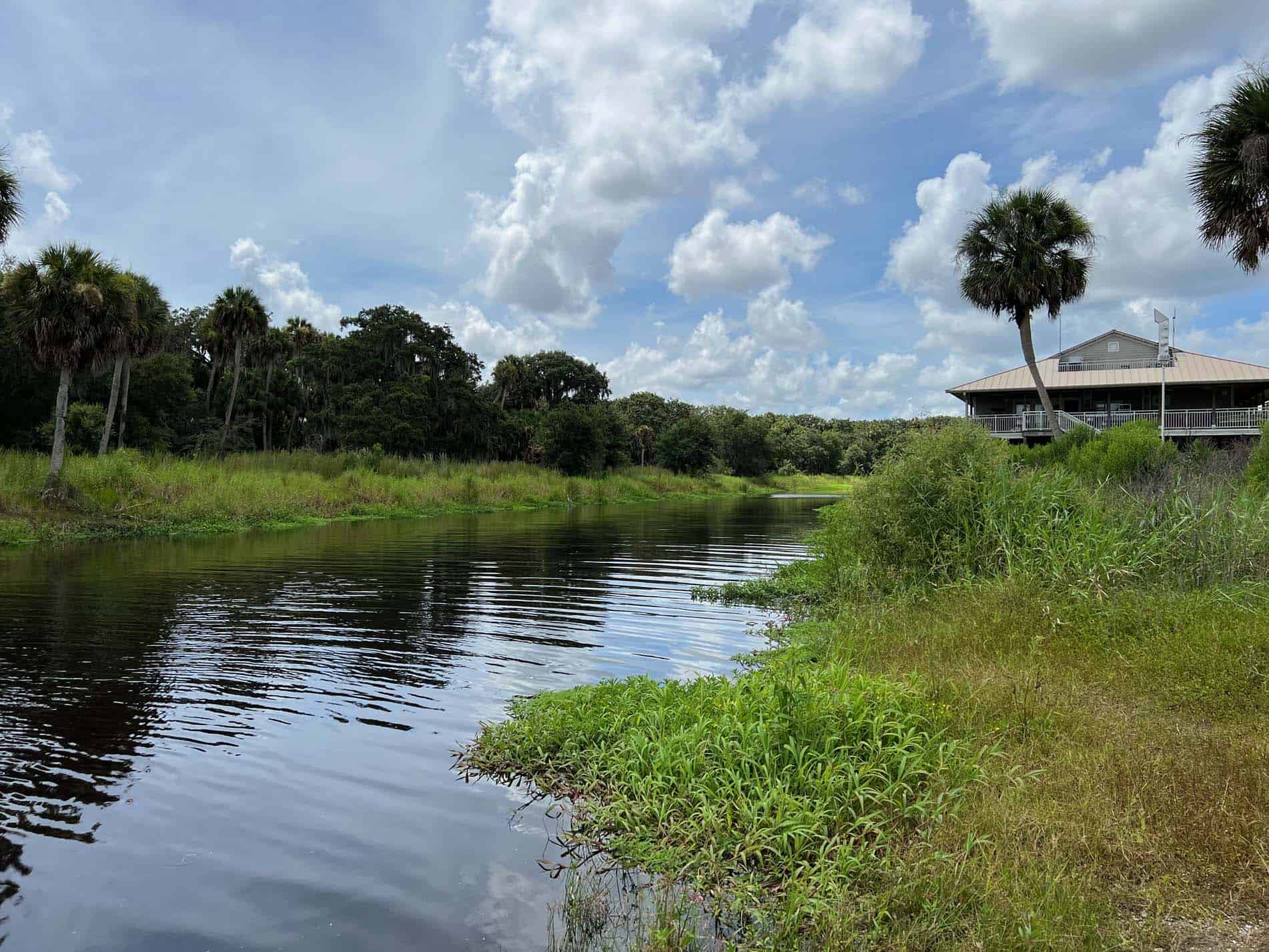 Myakka River State Park