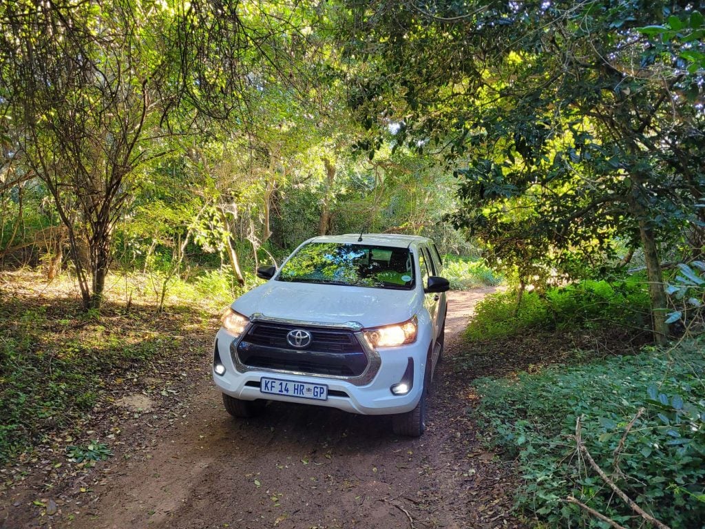 Mozambique en Zuid-Afrika per huurauto