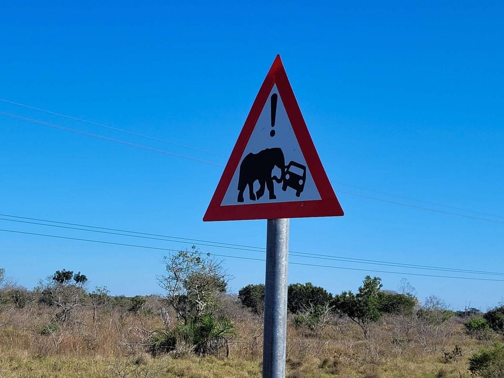 Mozambique en Zuid-Afrika per huurauto