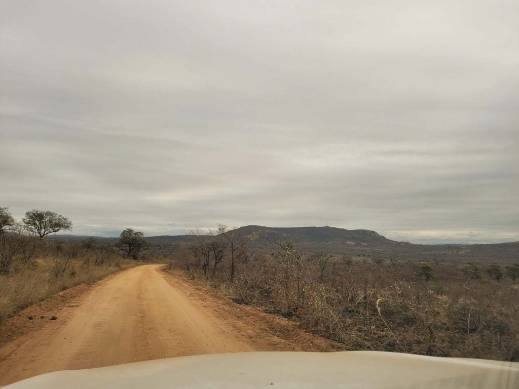 Mozambique en Zuid-Afrika per huurauto