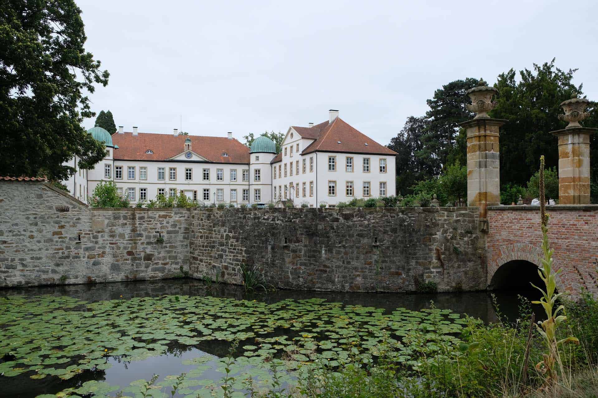 Kasteel Hünnefeld