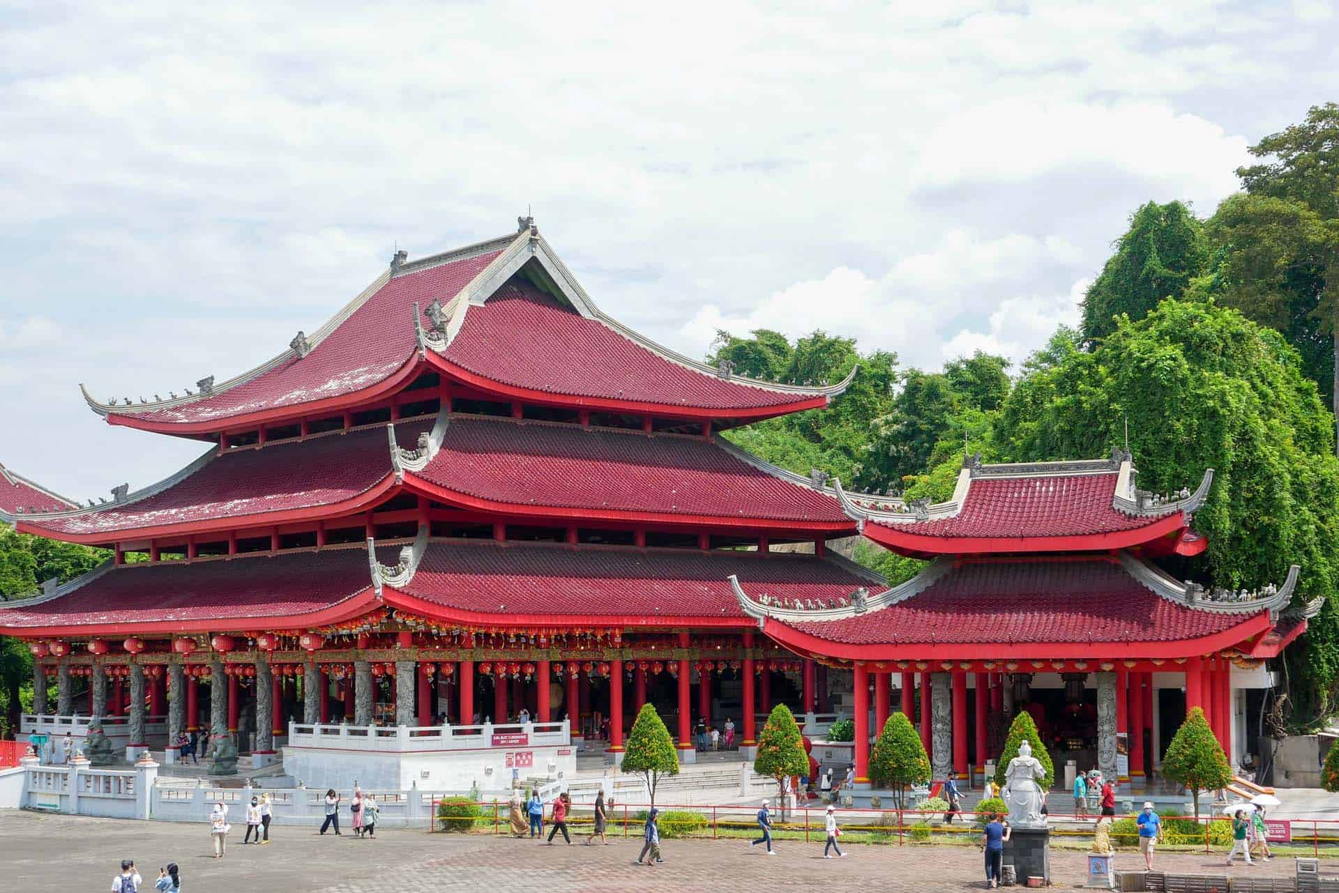 Semarang Tempel