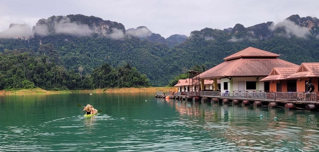 Khao Sok