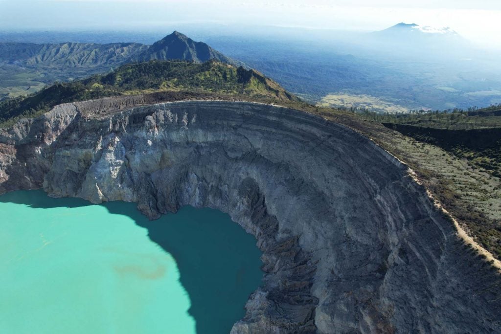 Kawah ijen