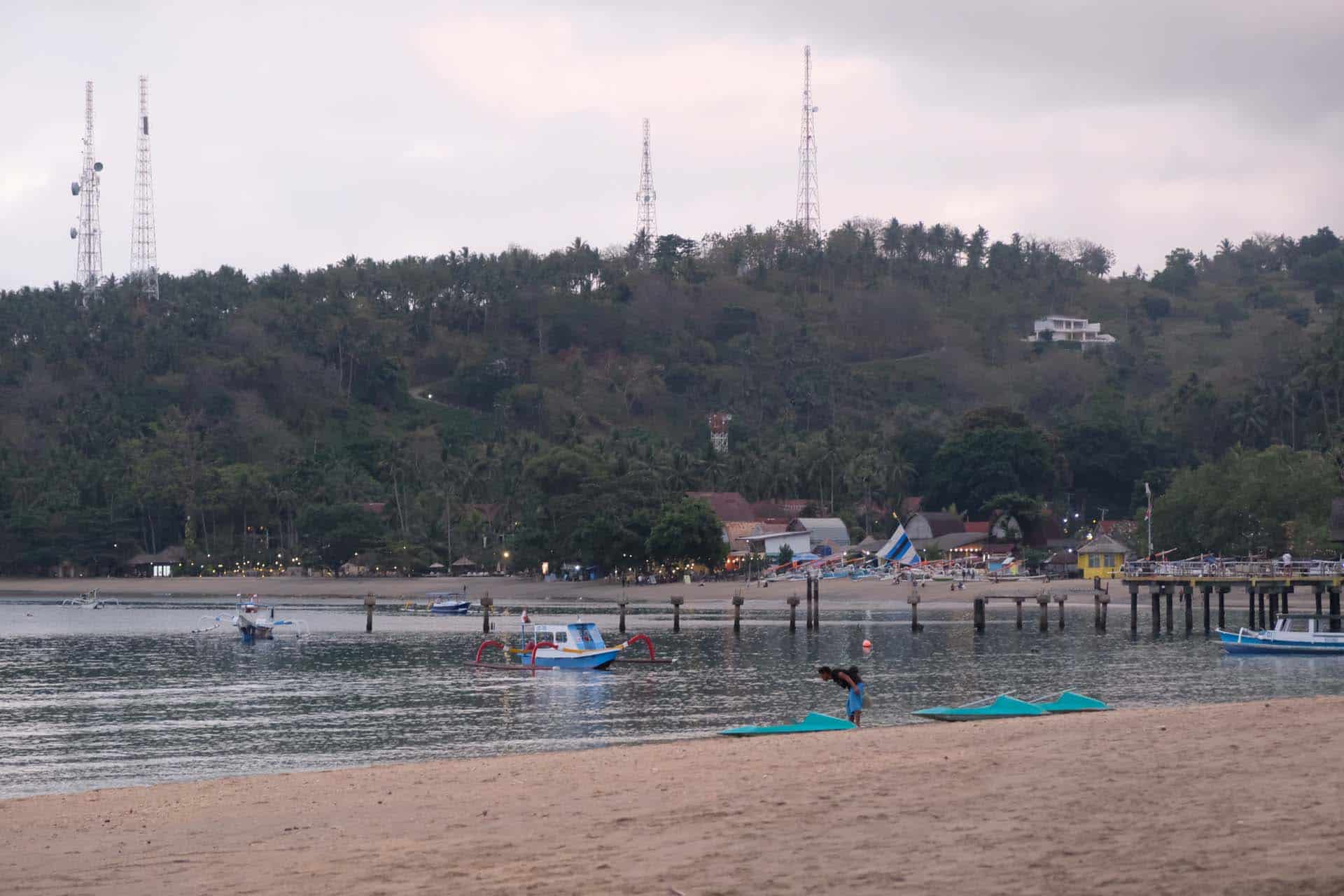 Lombok Sengiggi