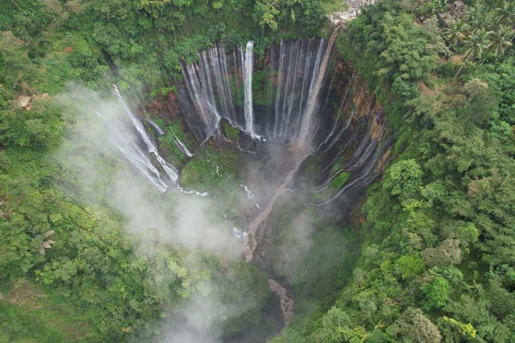 Tumpak Sewu