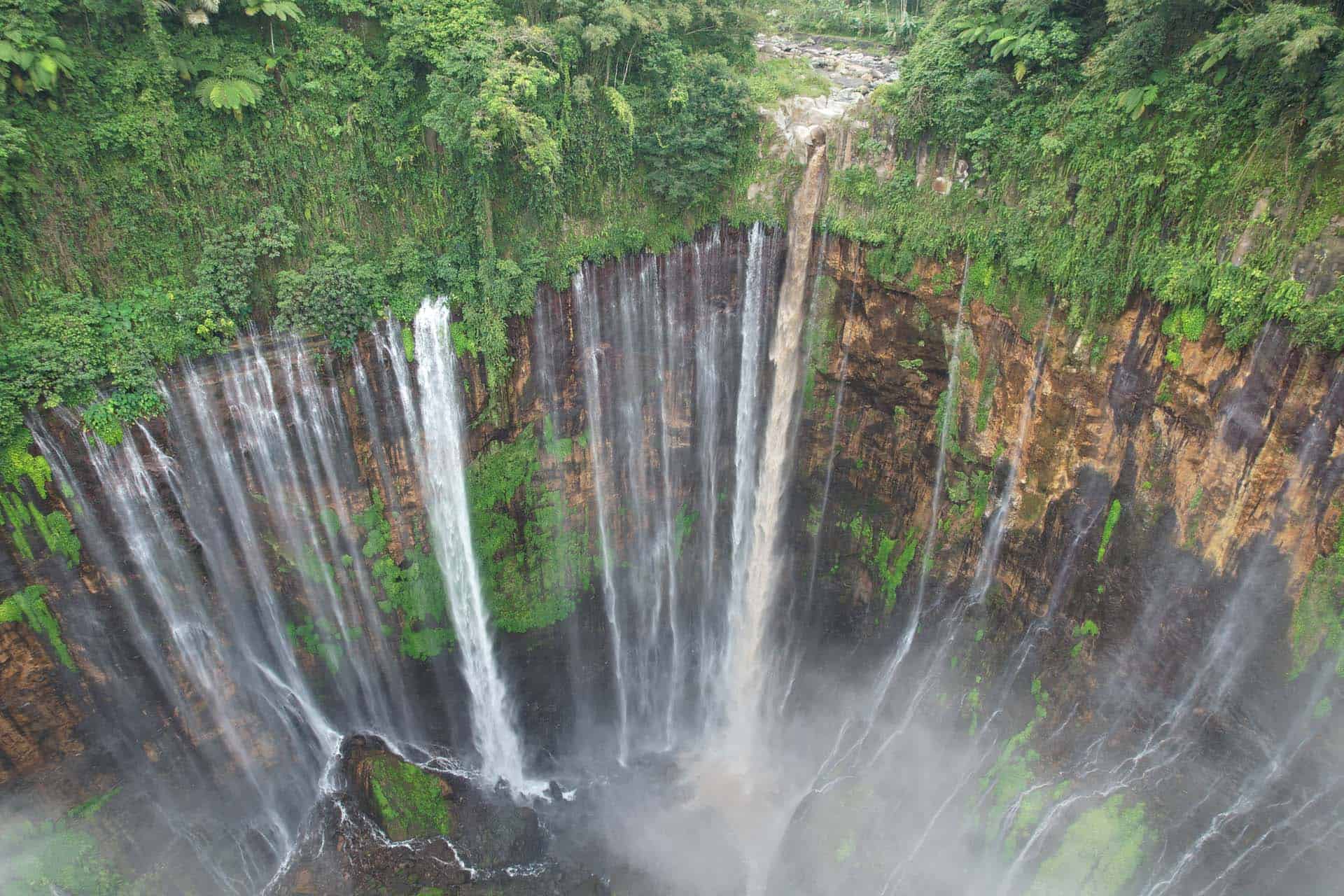 Tumpak Sewu