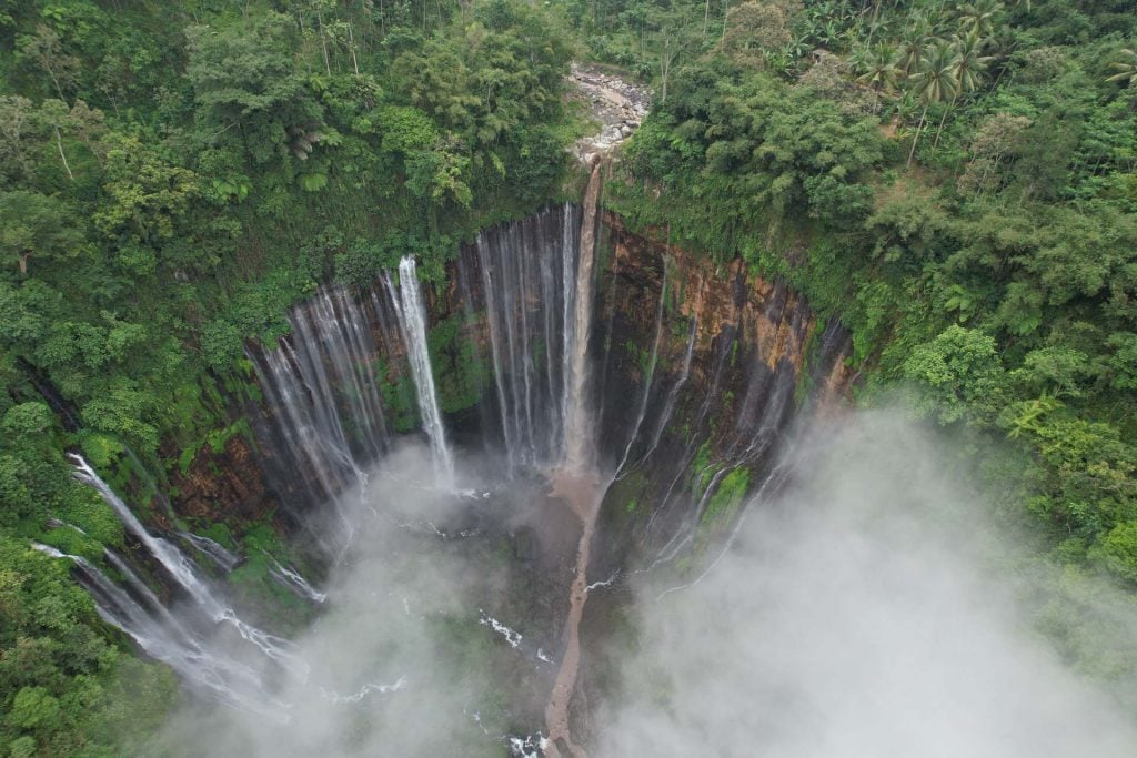 Tumpak Sewu