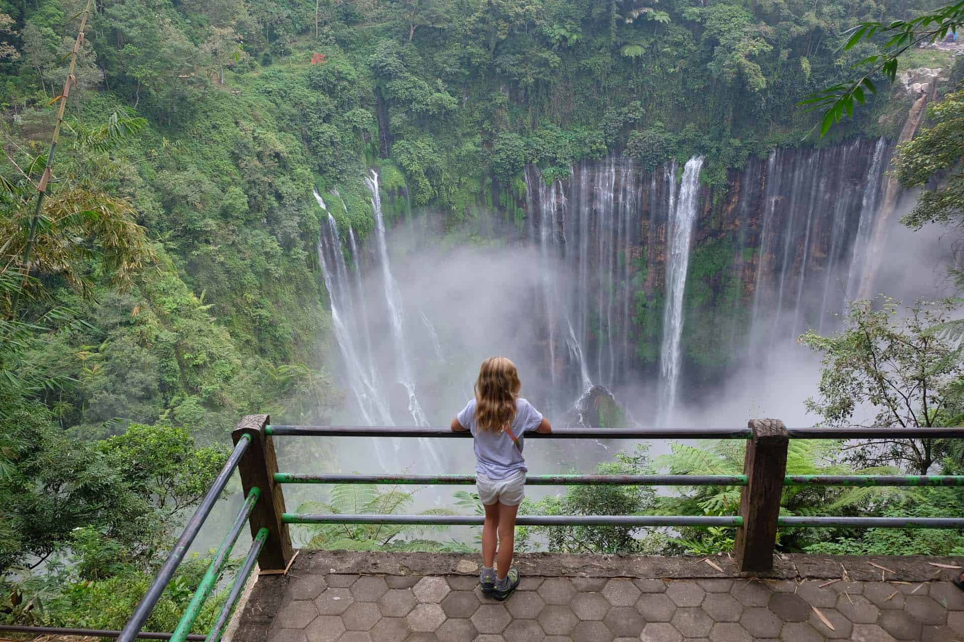 Tumpak Sewu