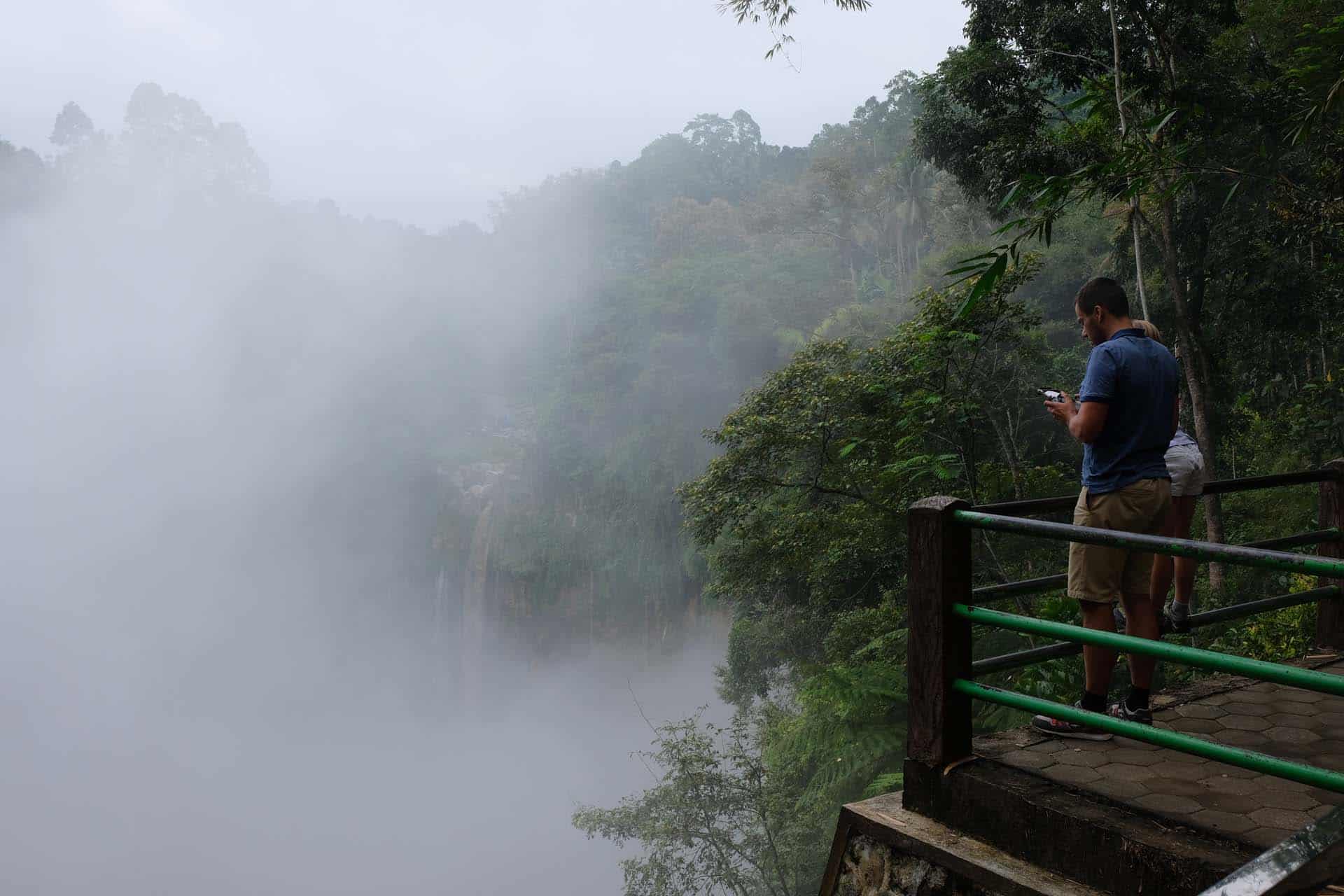 Tumpak Sewu