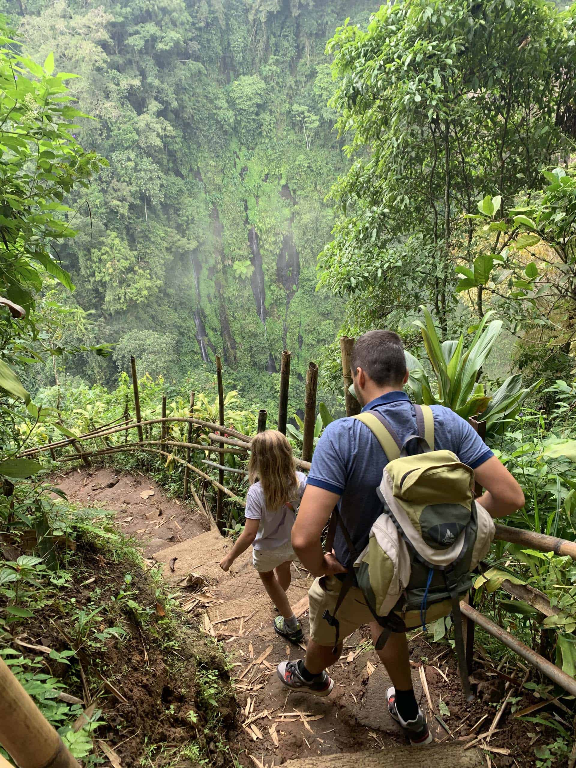 Tumpak Sewu