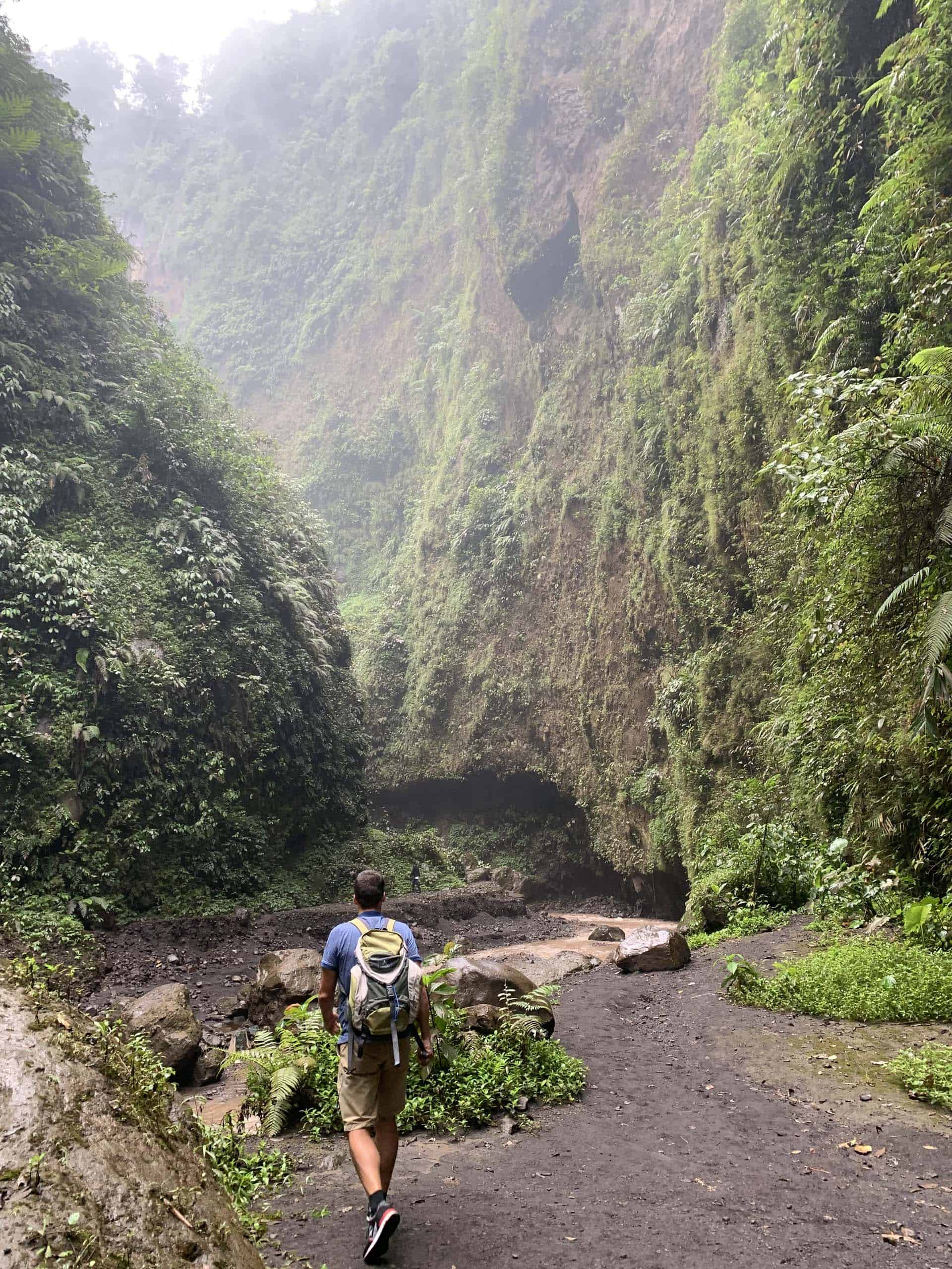 Tumpak Sewu