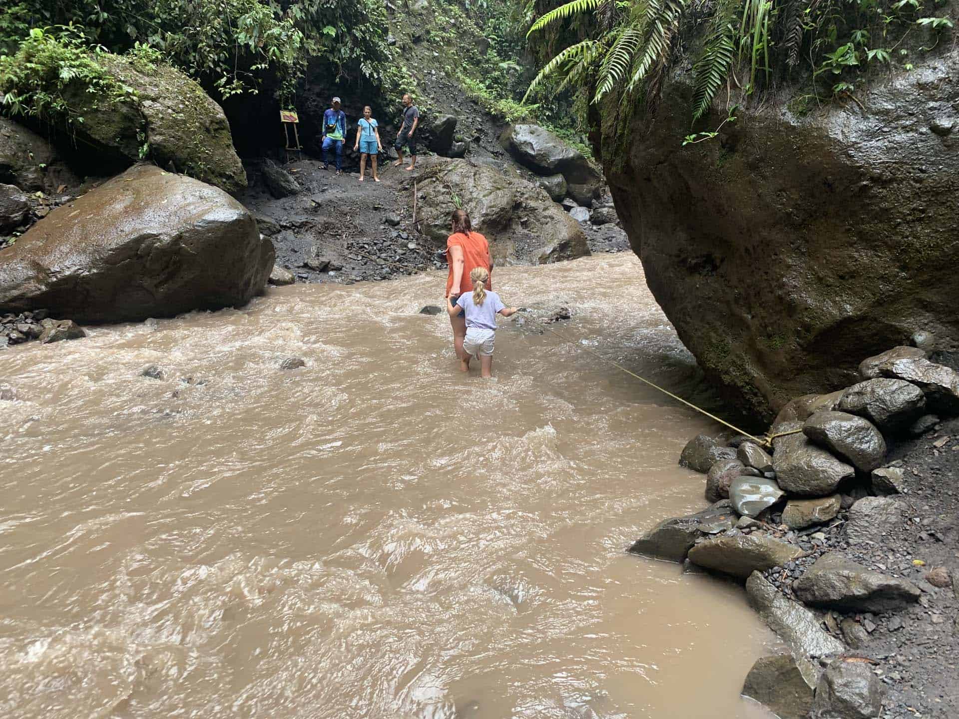 Tumpak Sewu