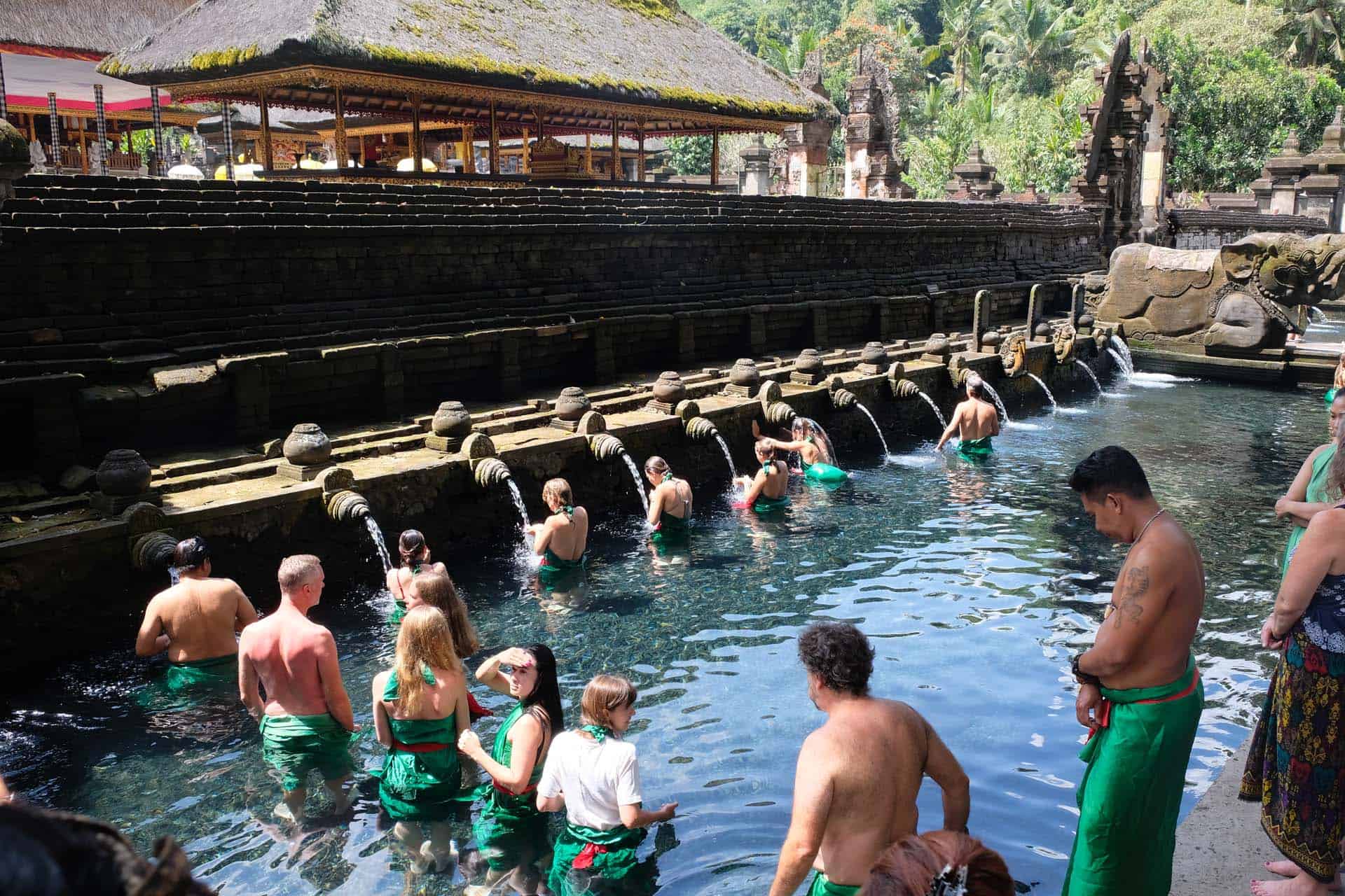 Ubud Bali