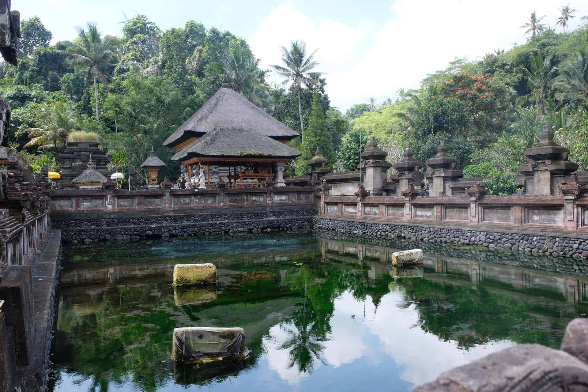 Ubud Bali