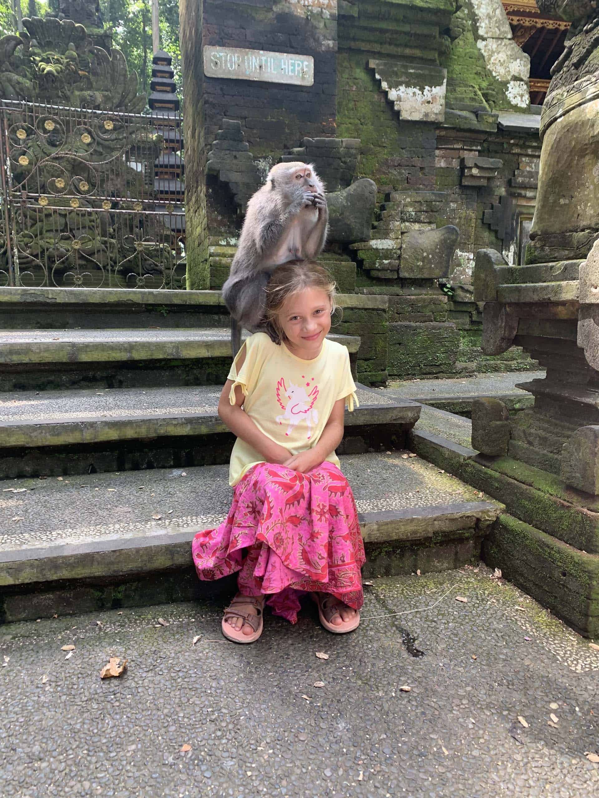 Ubud Bali