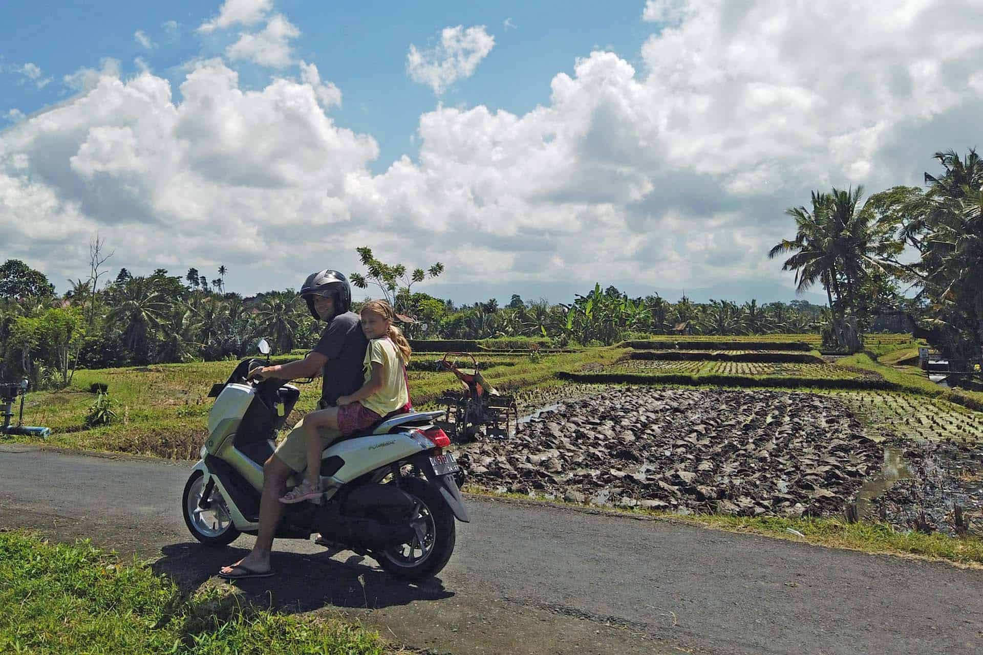 Ubud Bali