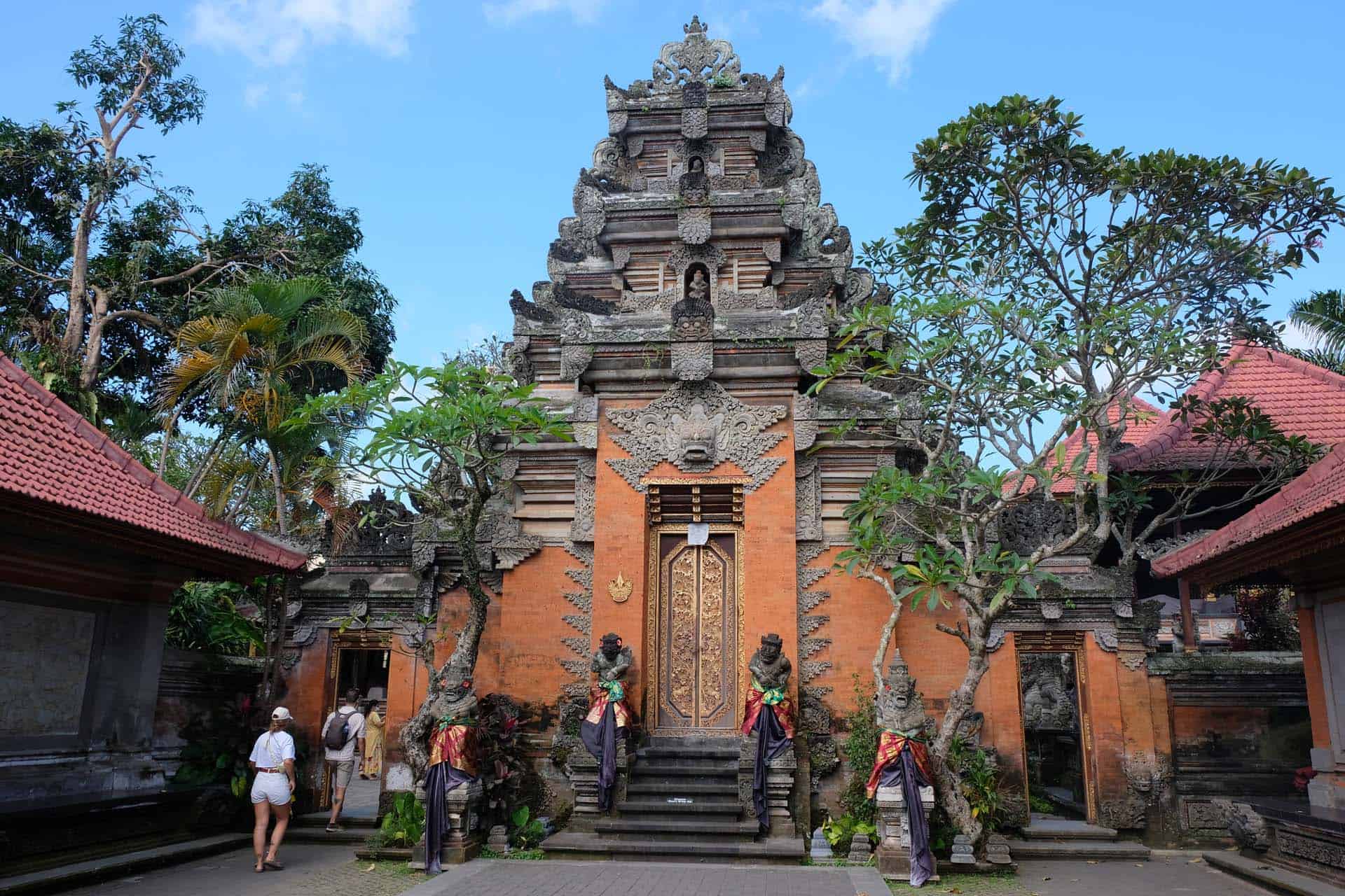 Ubud Bali