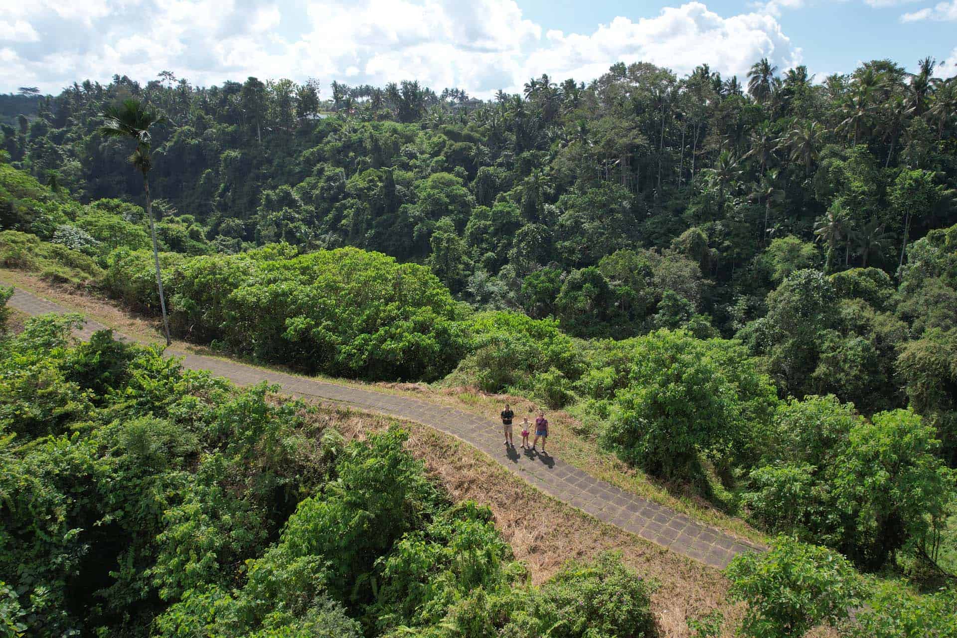 Ubud Bali