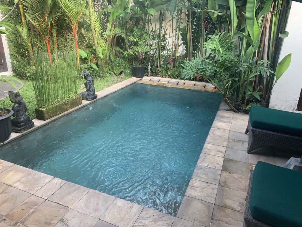 Ubud Bali