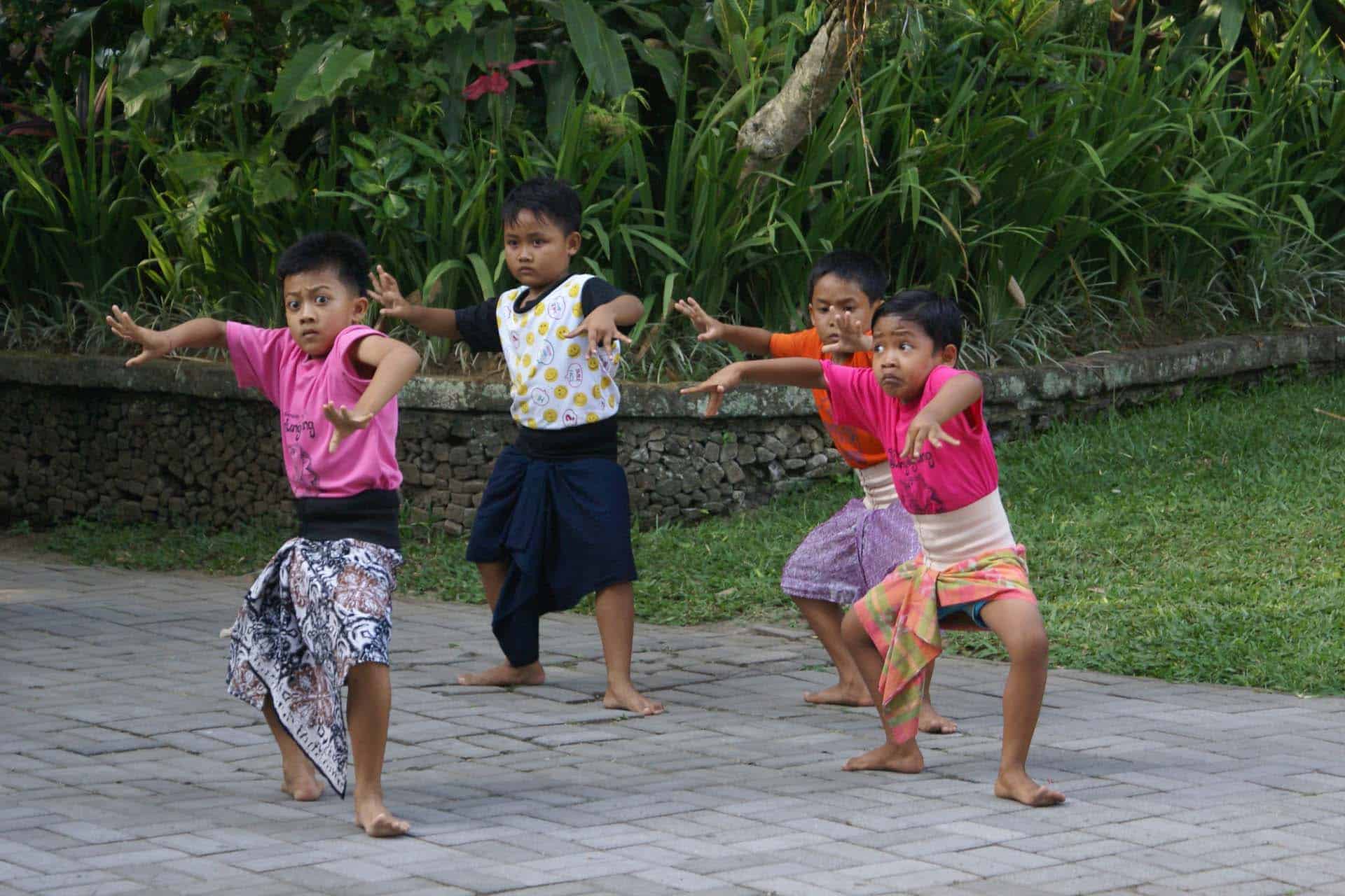 Ubud Bali