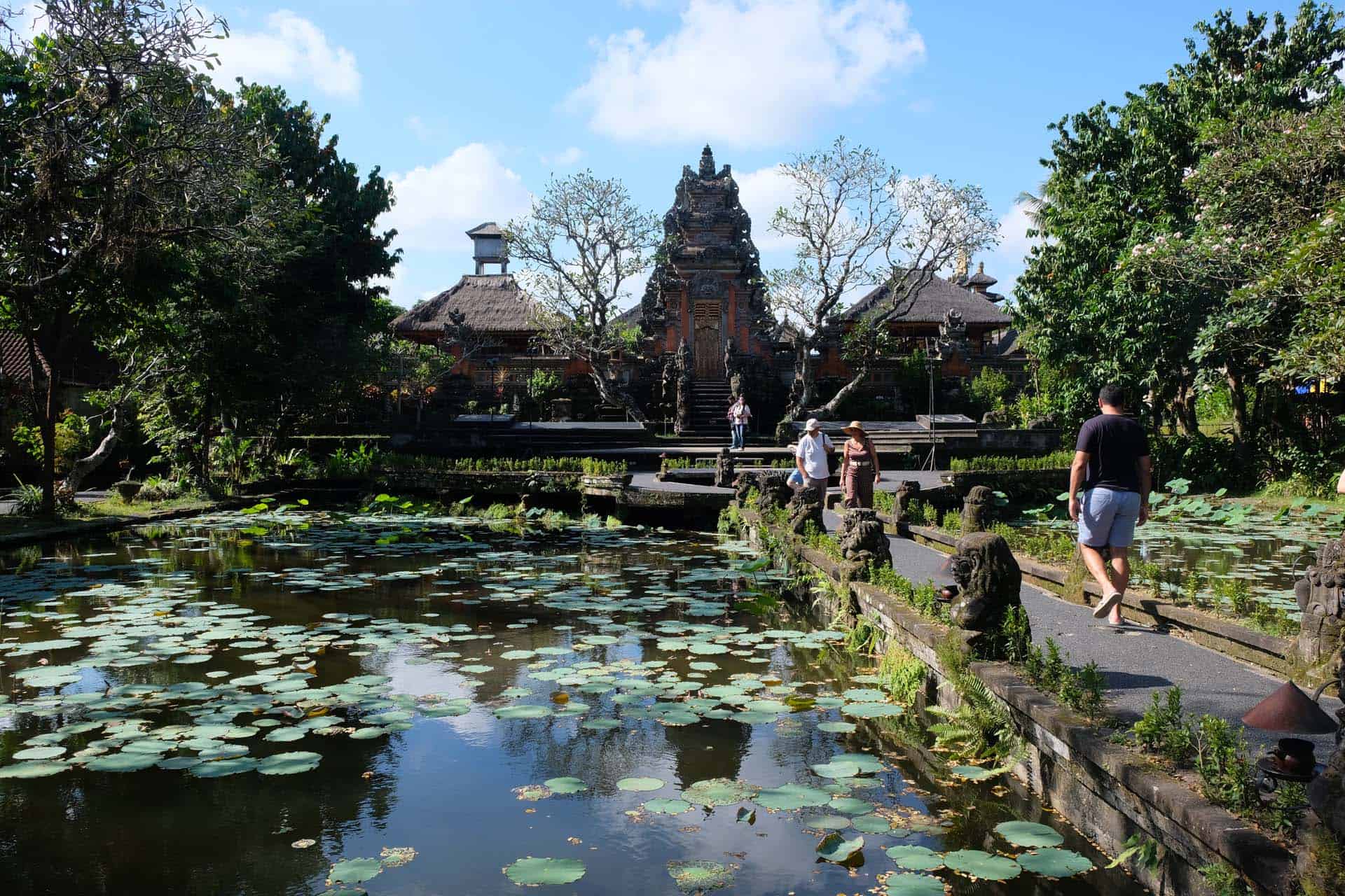 Ubud Bali