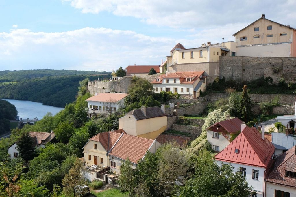 Znojmo