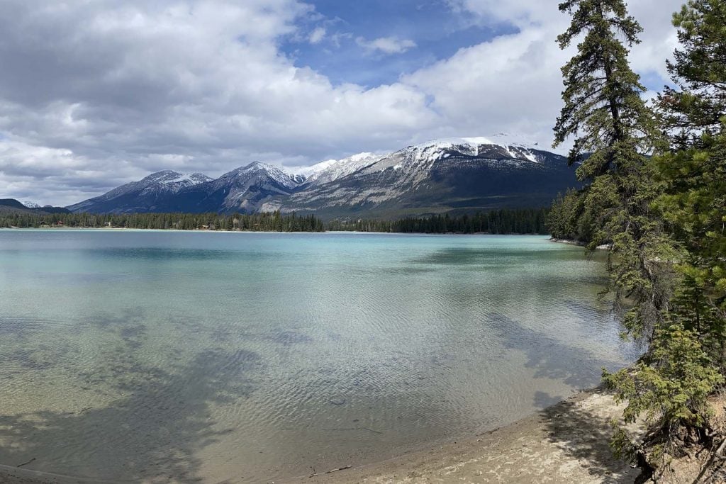 Jasper National Park