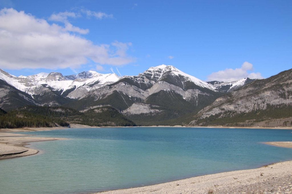 Jasper National Park