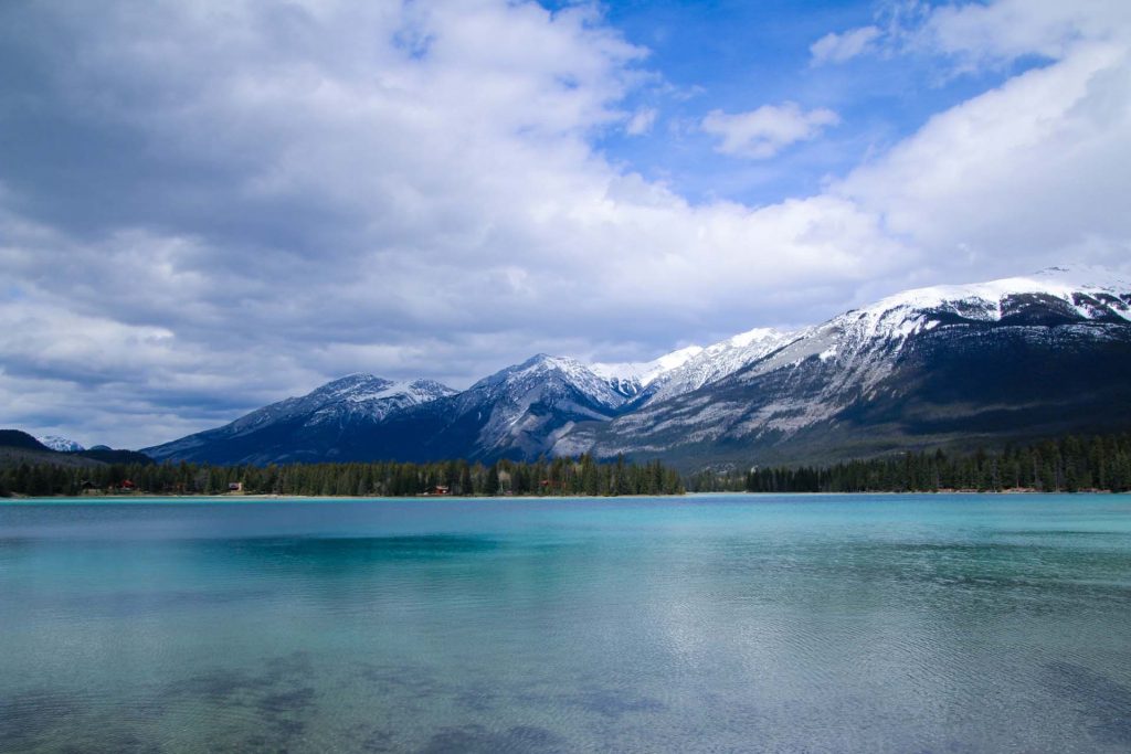 Jasper National Park