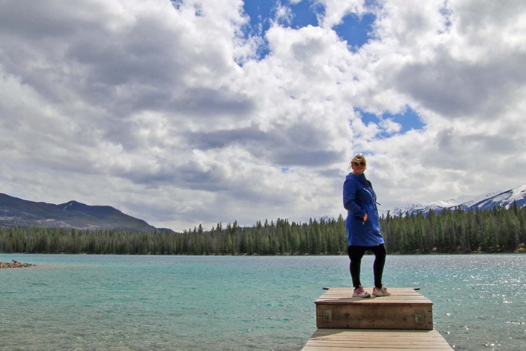 Jasper National Park