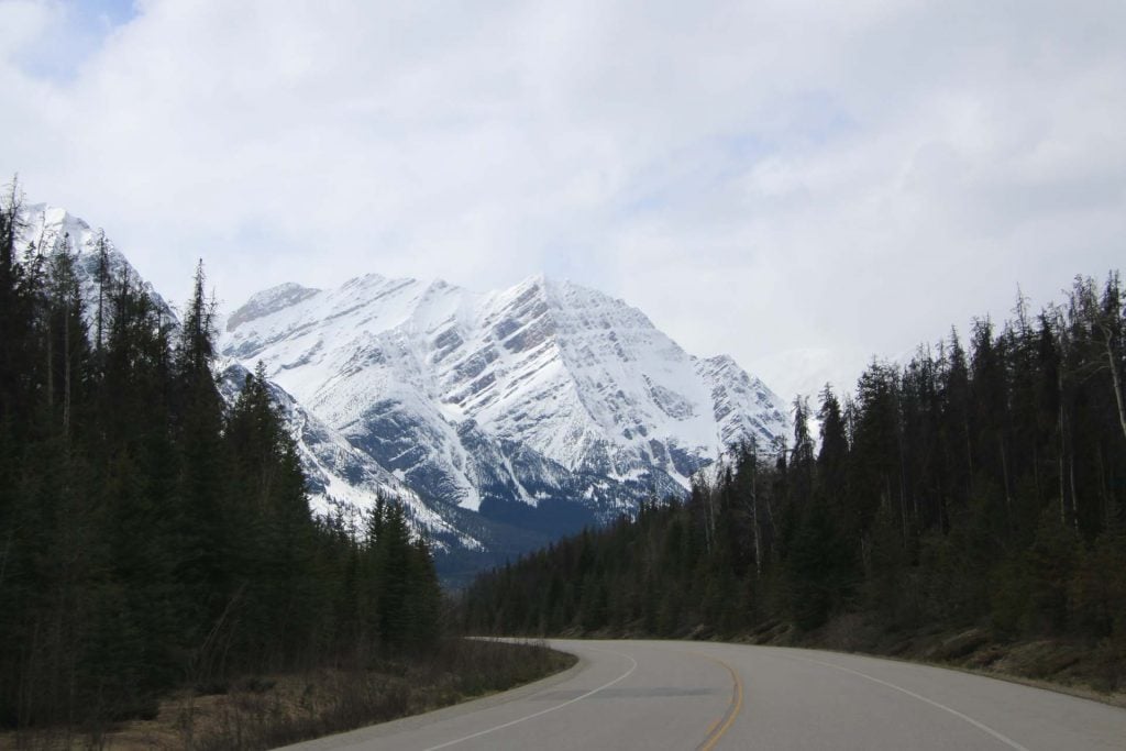 Jasper National Park