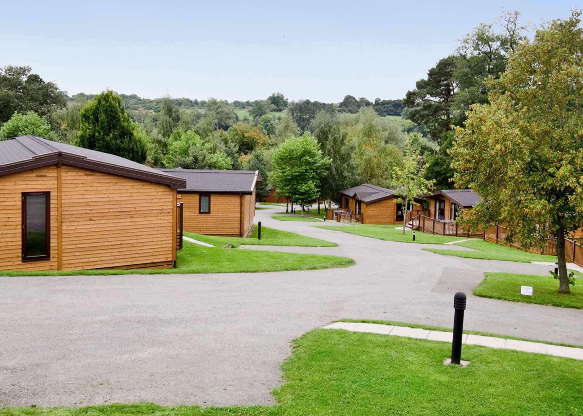 Landal Engeland Sandybrook