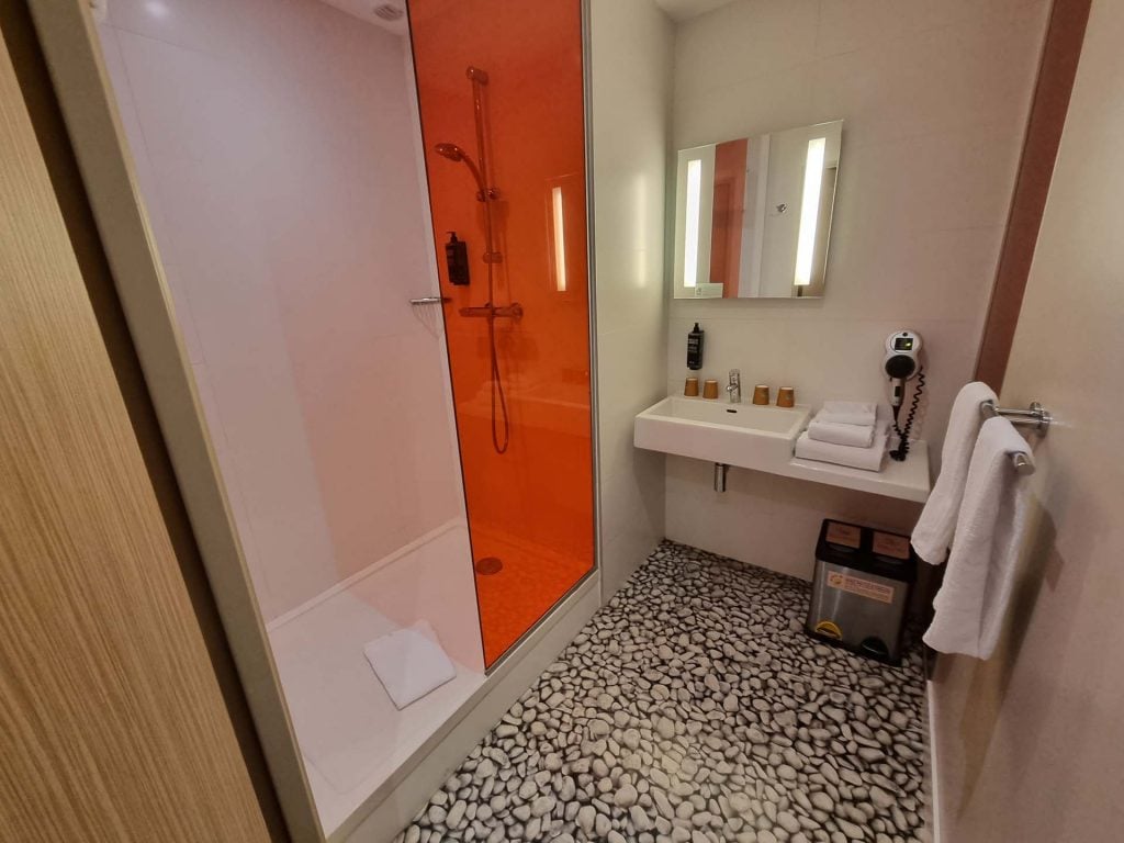 Ibis Styles Troyes