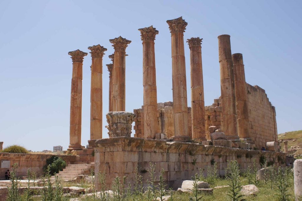 Jerash