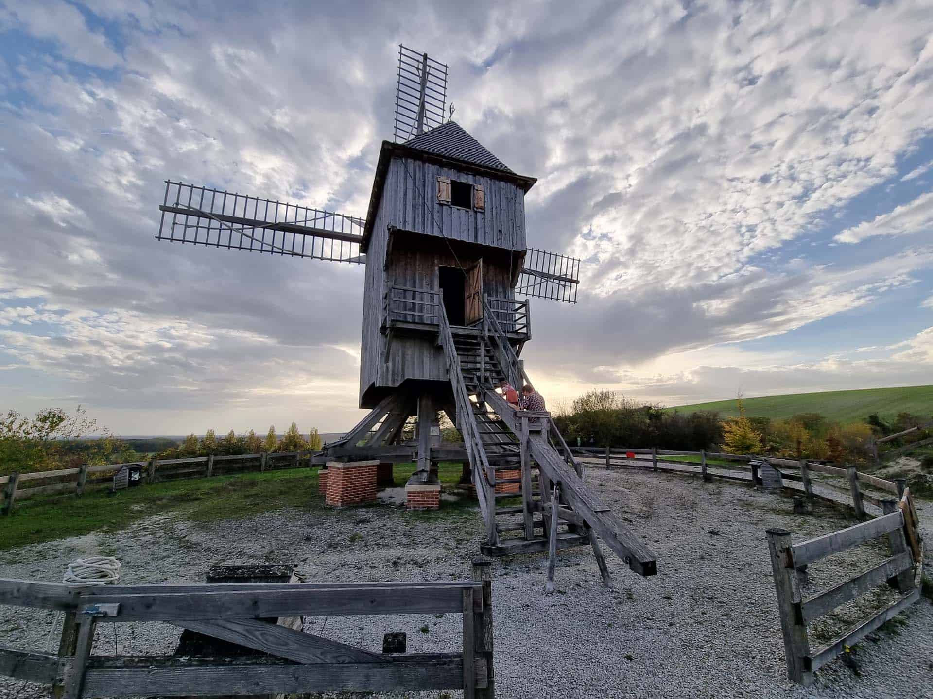 Molen Aube