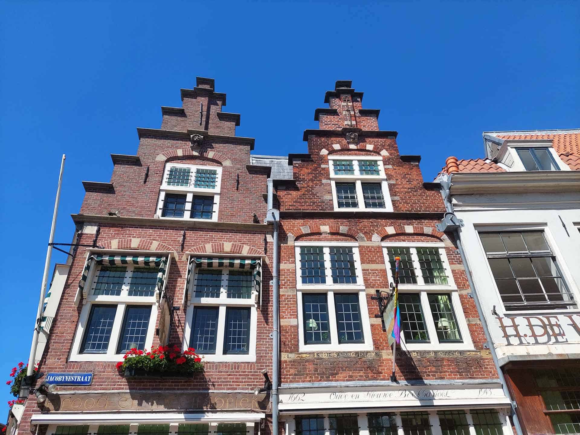 haarlem met kinderen