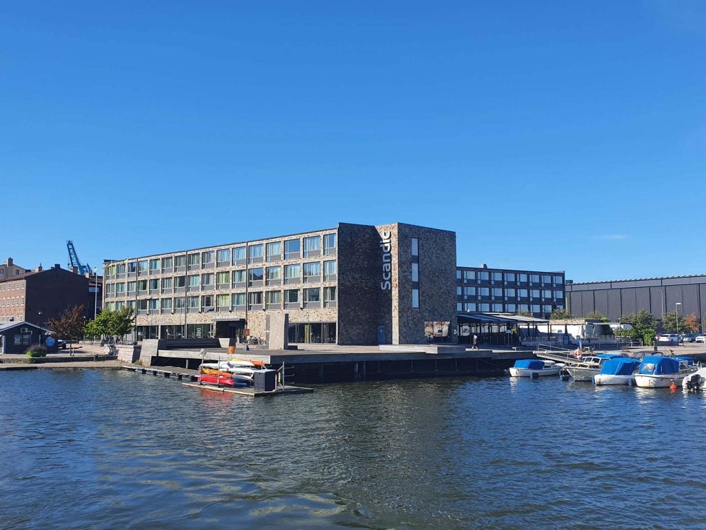 Scandic Karlskrona