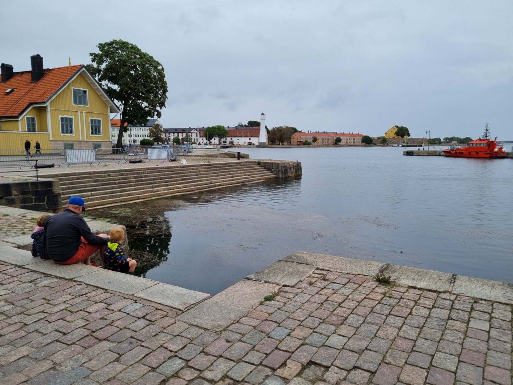 Karlskrona