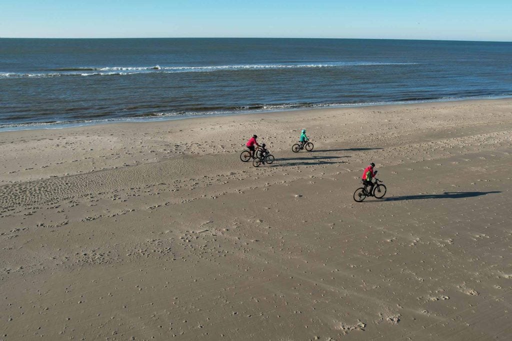 Mountainbiken Schoorl