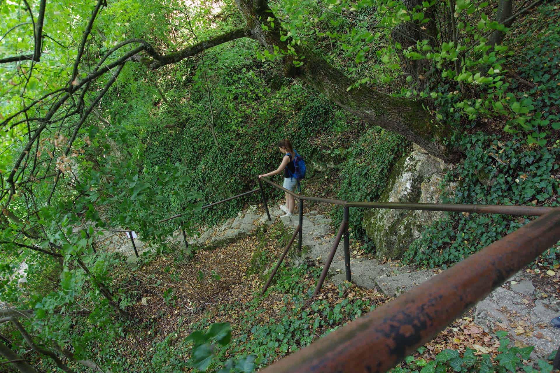 Veliko Tarnovo Ivanovo