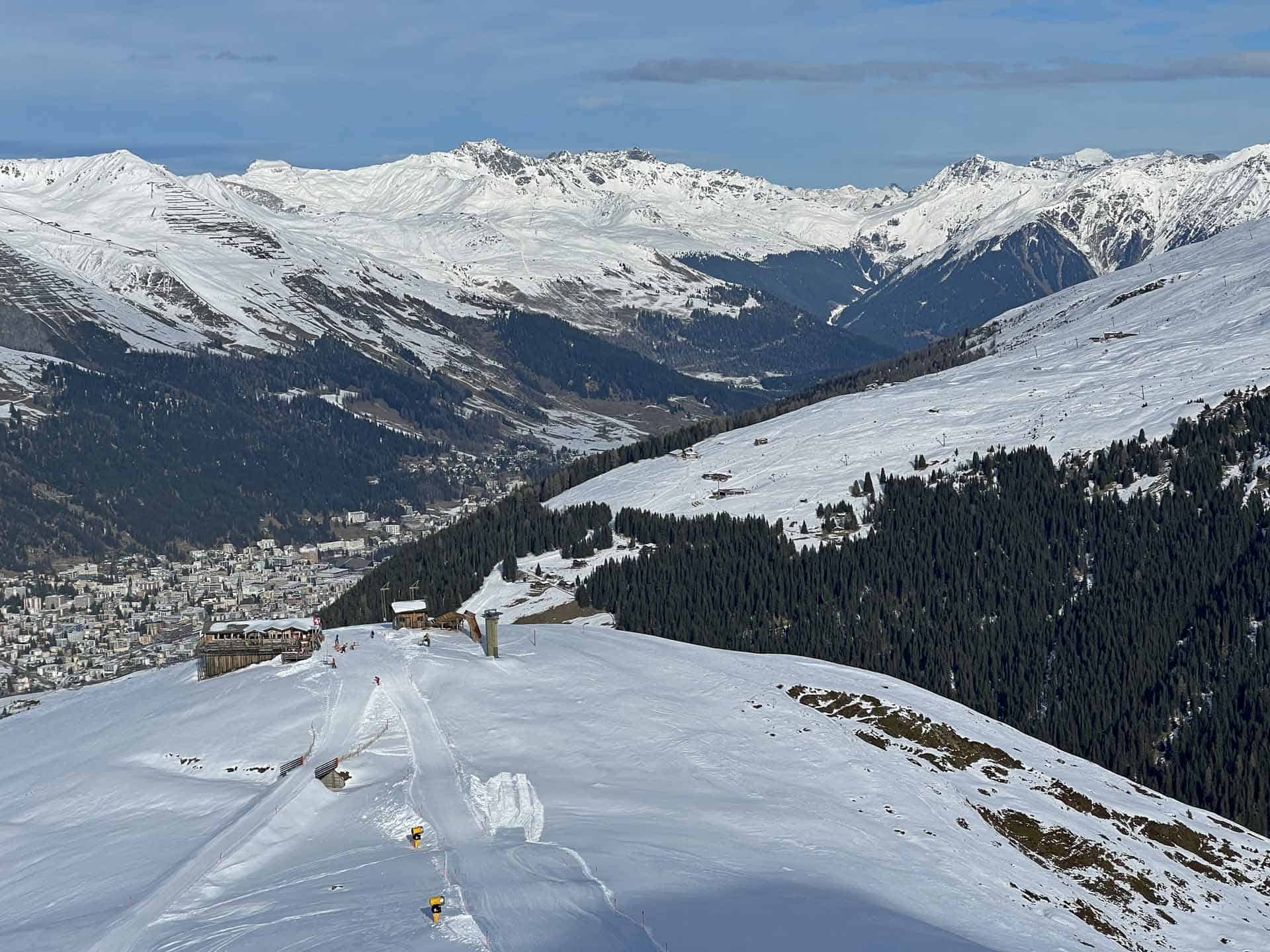 Davos Rinerhorn