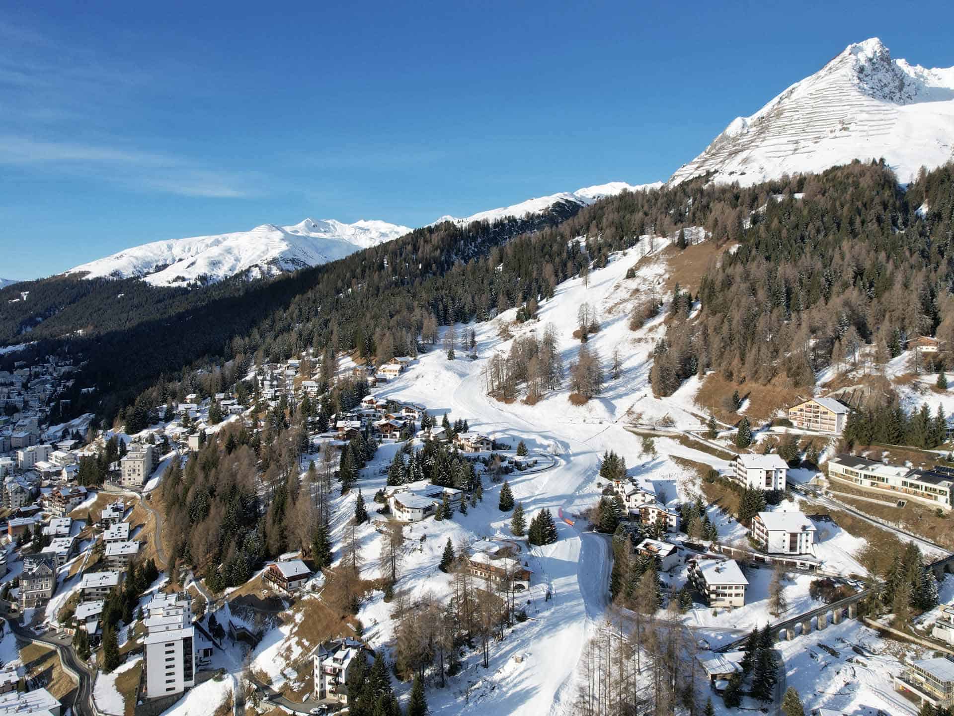 Davos 