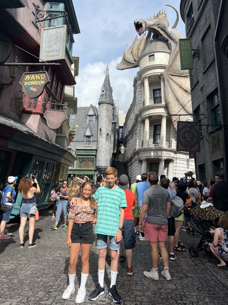 Universal Orlando