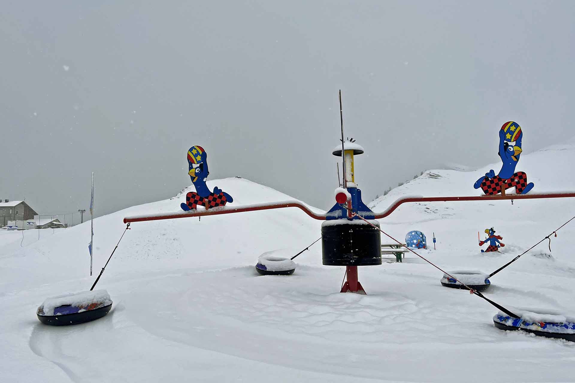 Adelboden Engstligenalp