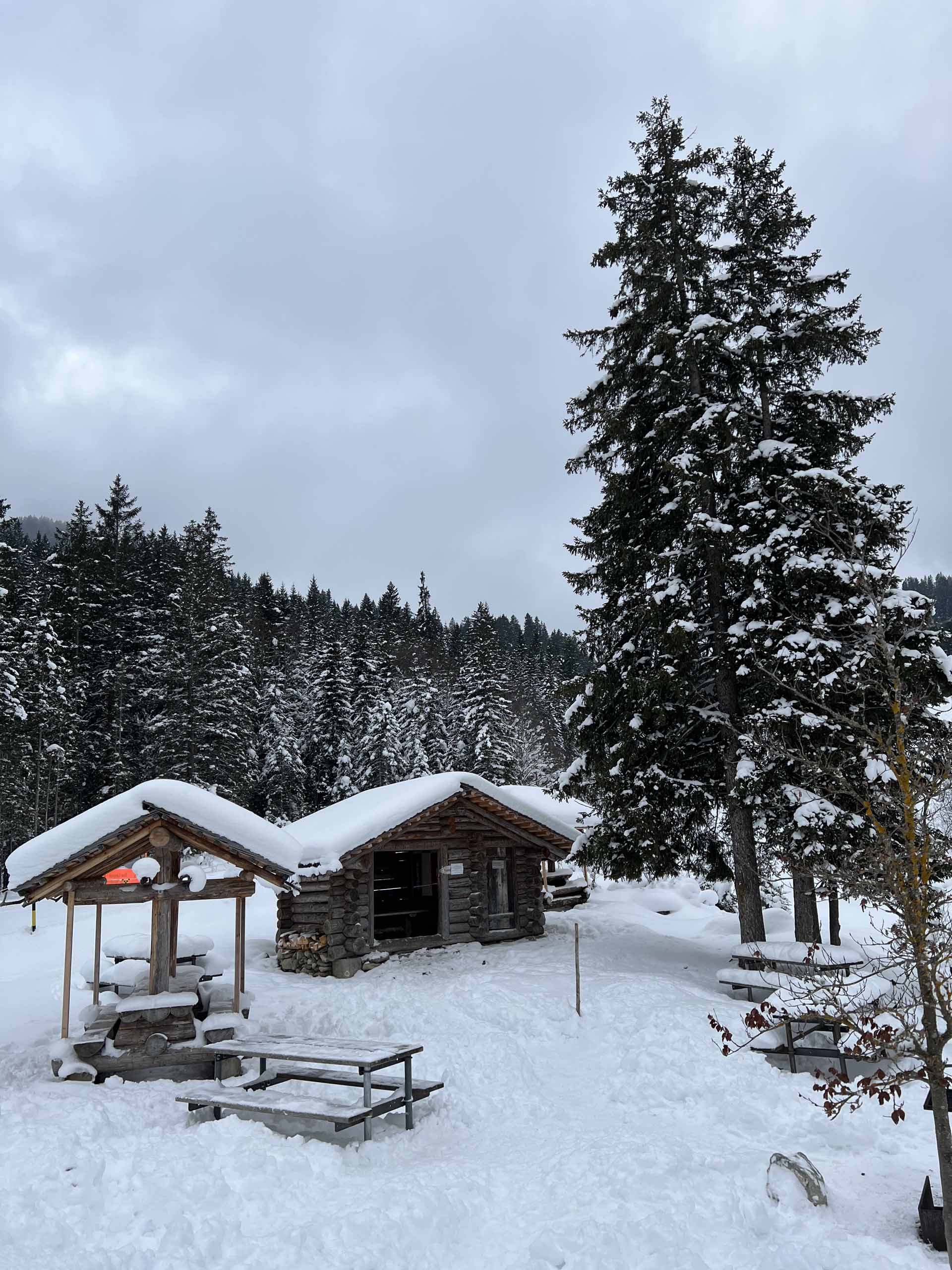 Adelboden Lenk skigebied