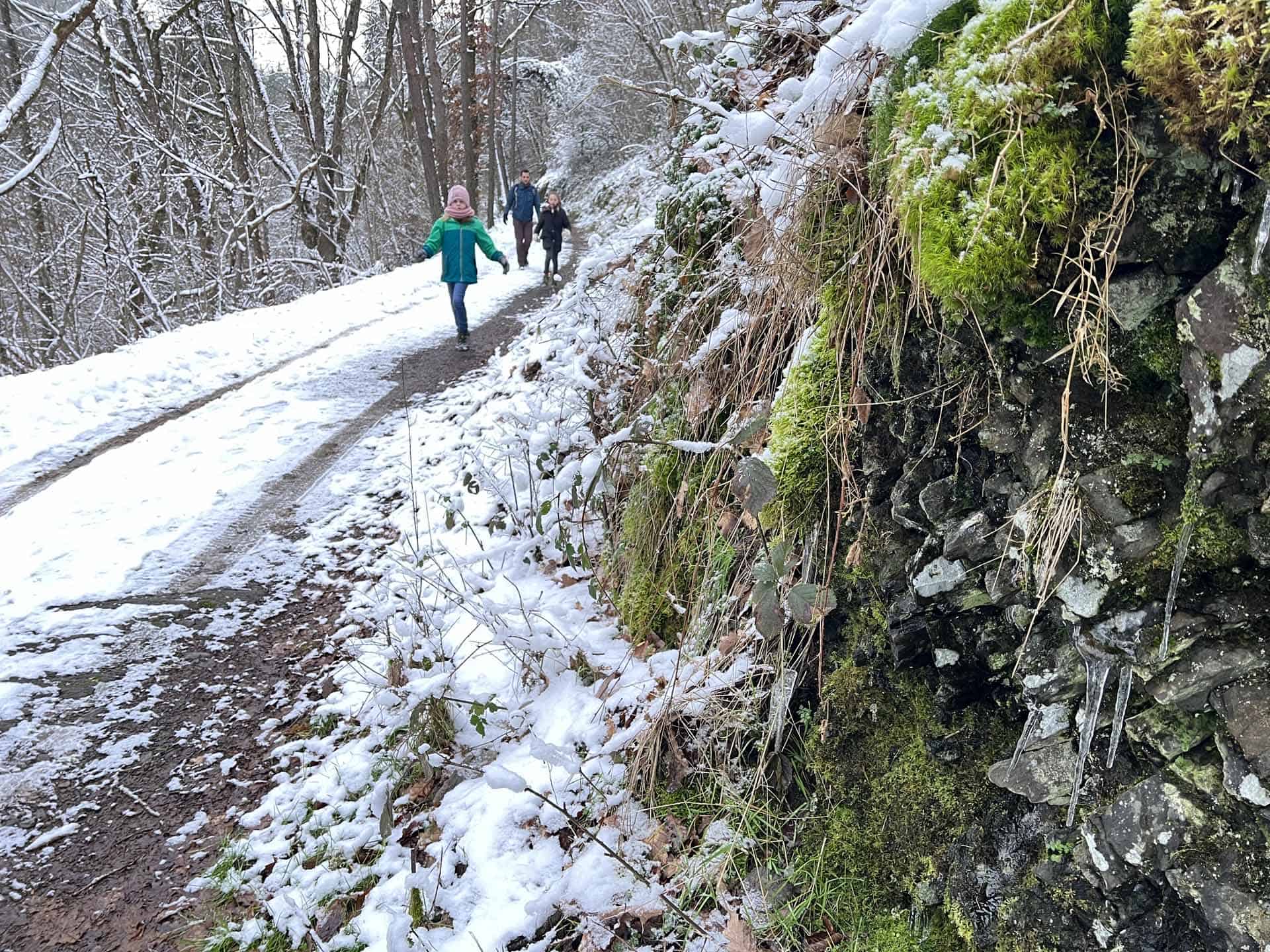 klangwanderweg wandeling