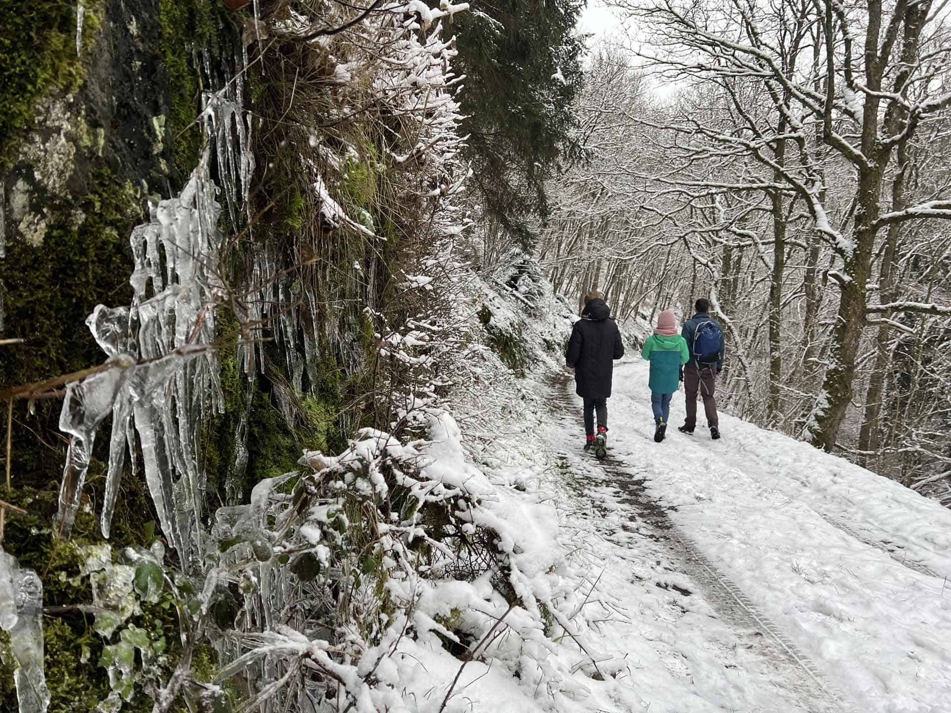 klangwanderweg wandeling